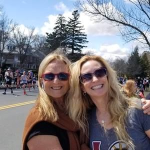 Meet your Posher, Pamm